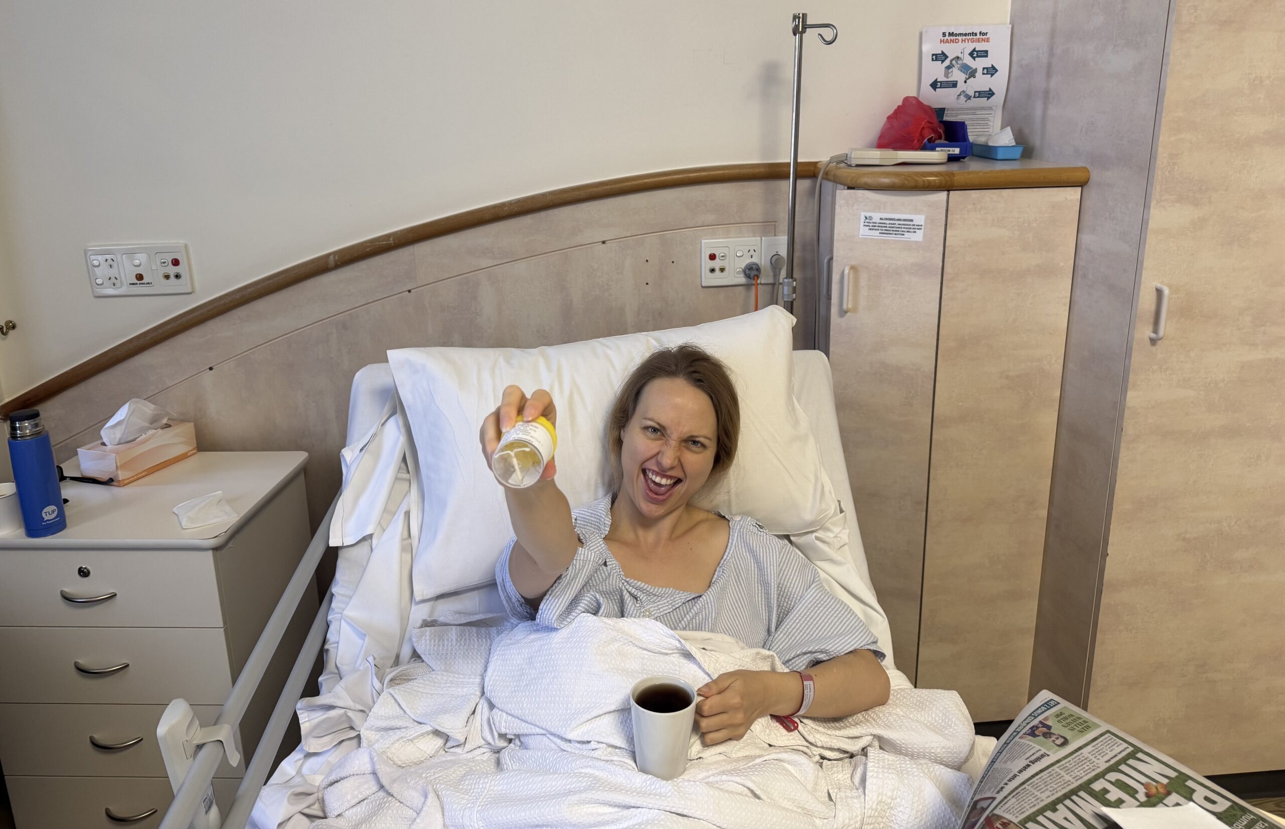 Surgical IUD Removal: My Honest Experience and Recovery