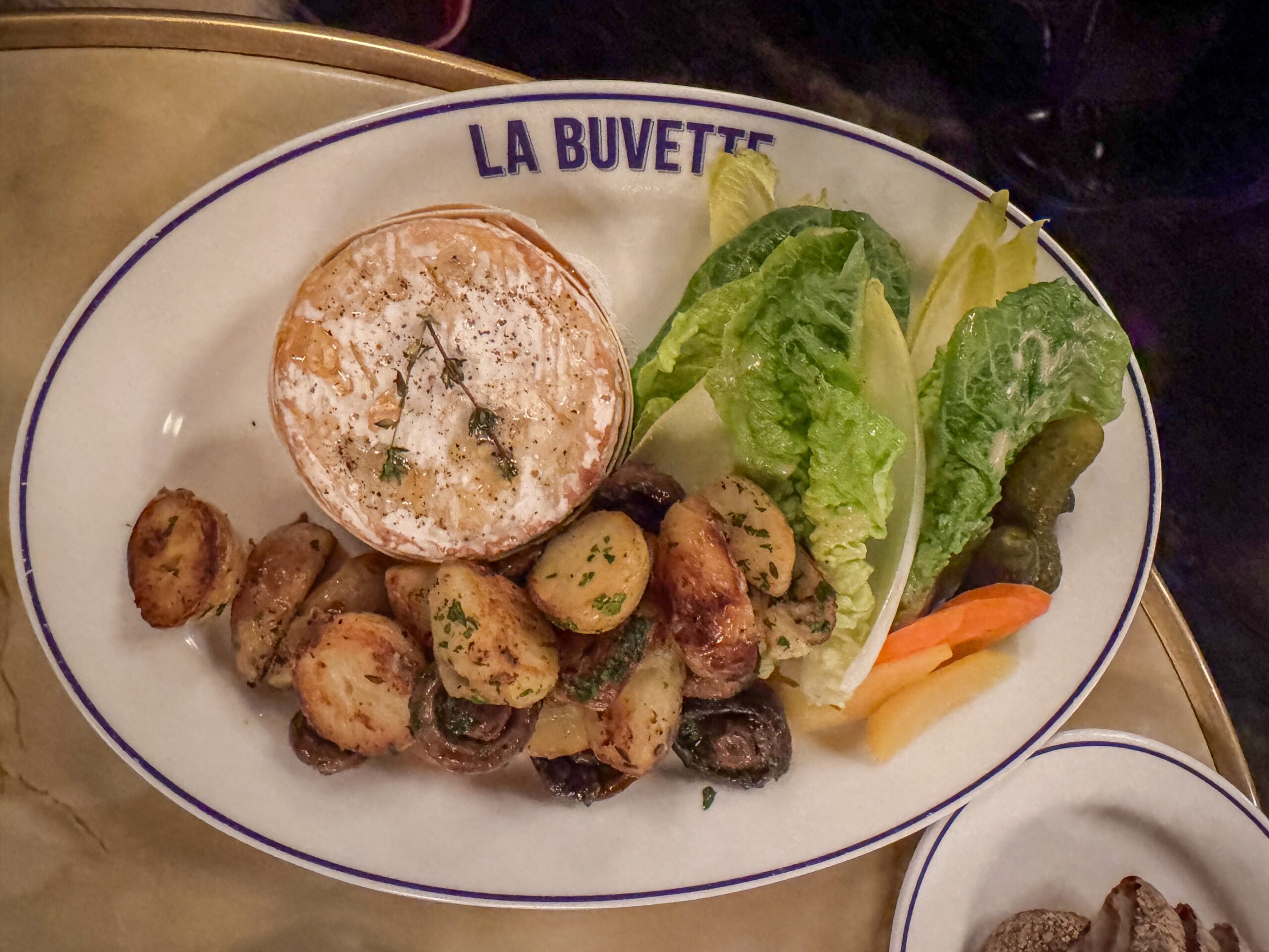la buvette food